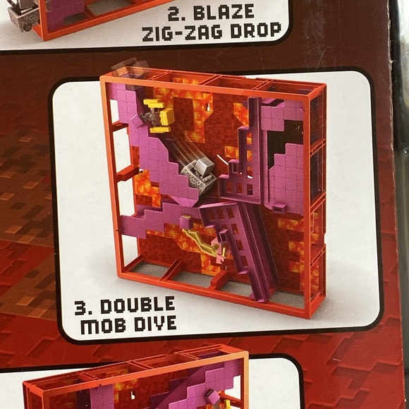 MINECRAFT - Picture 5 of 16